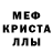 Кетамин VHQ Pam Jaramillo